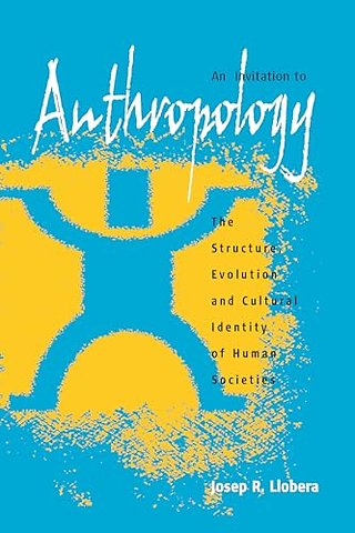 An Invitation to Anthropology
