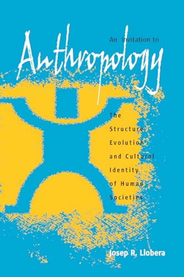 An Invitation to Anthropology