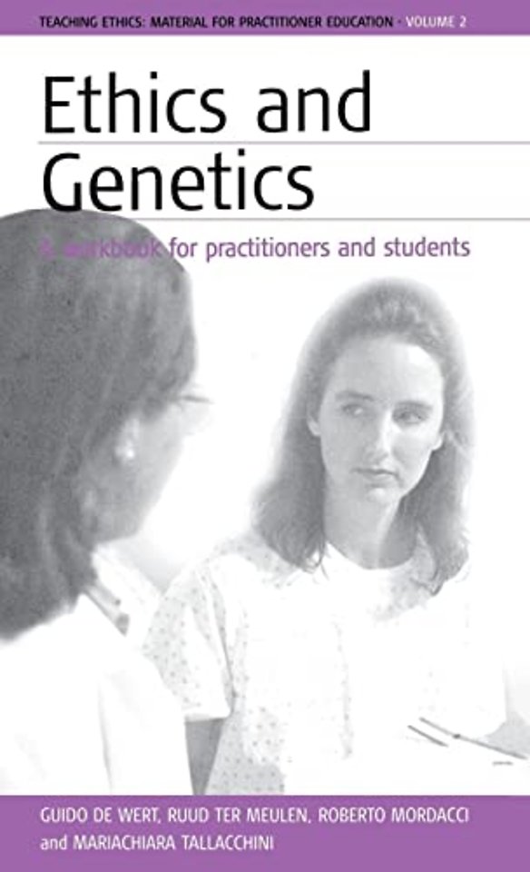 Ethics and Genetics