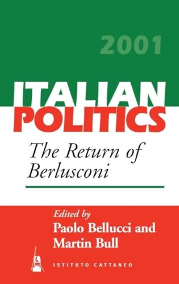 The Return of Berlusconi