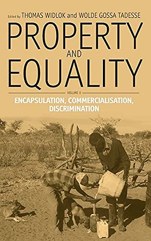 Property and Equality