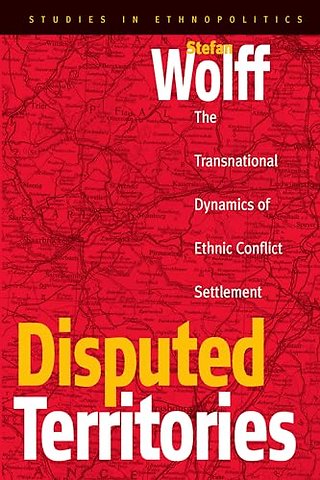Disputed Territories