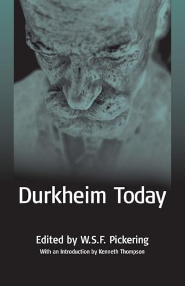 Durkheim Today