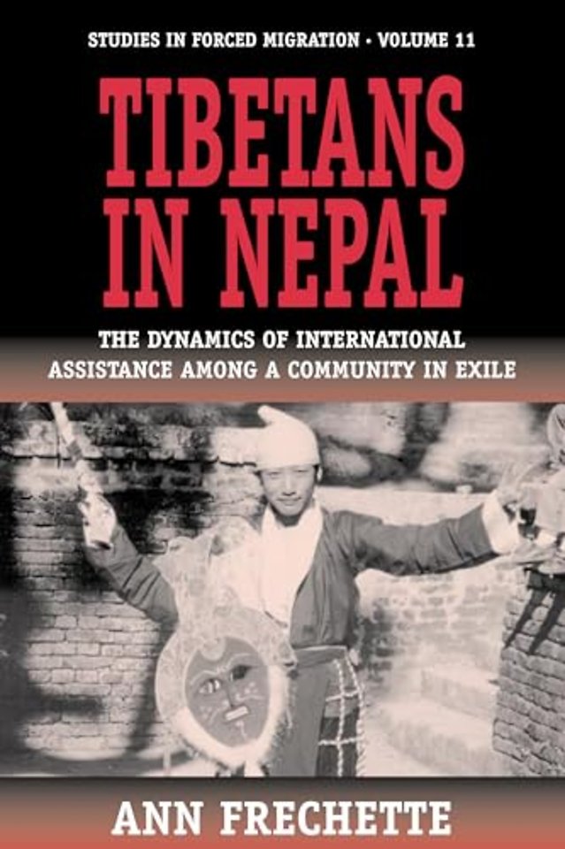 Tibetans in Nepal