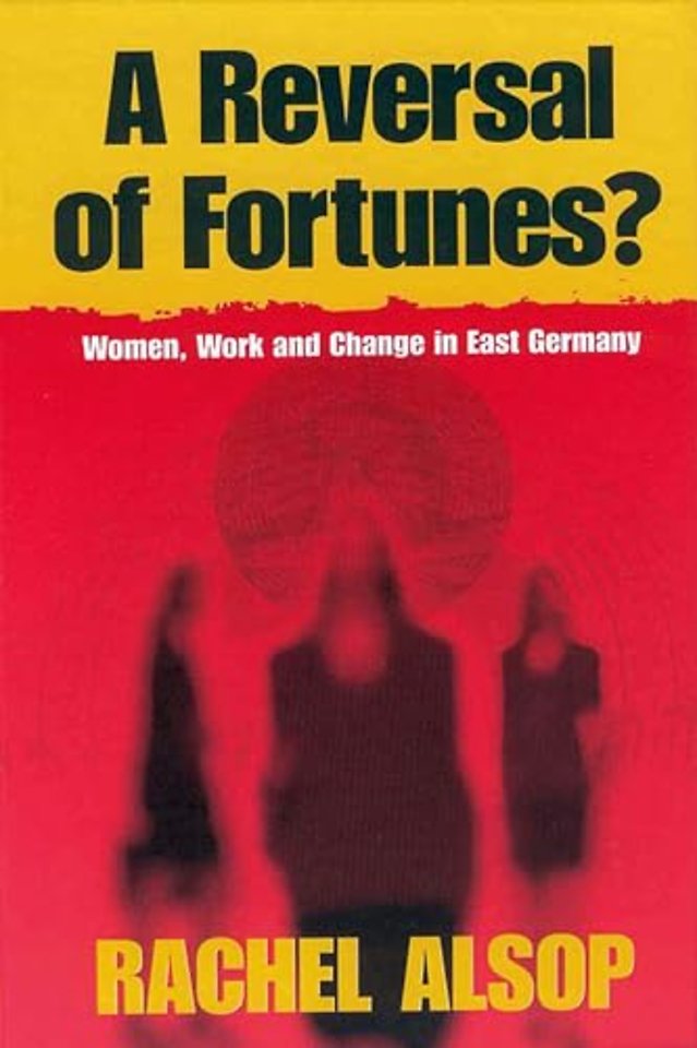 A Reversal of Fortunes?