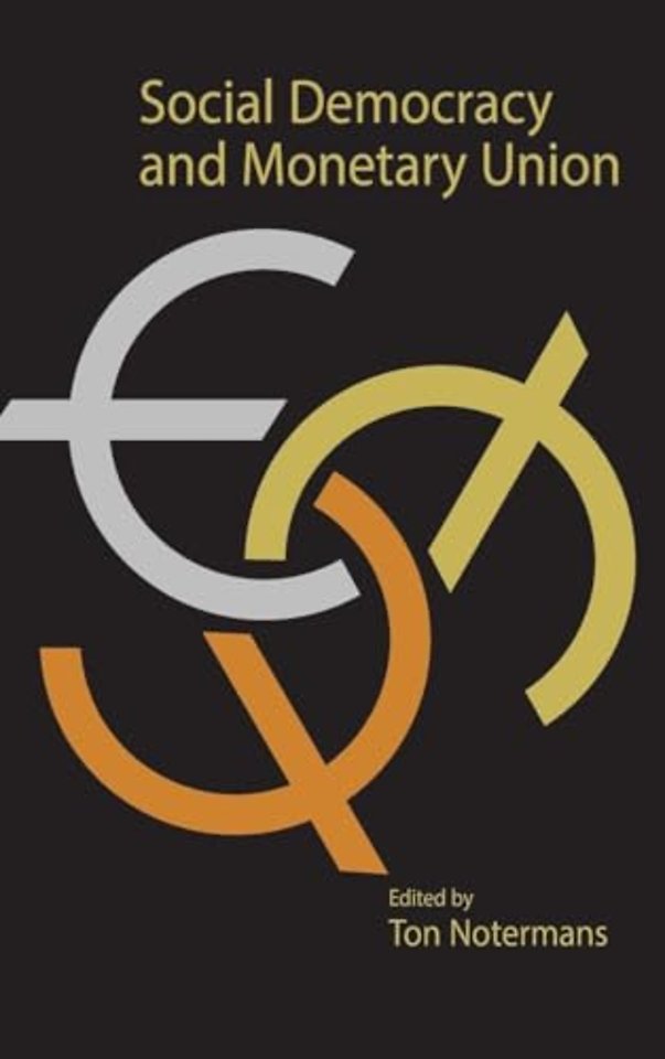 Social Democracy and Monetary Union