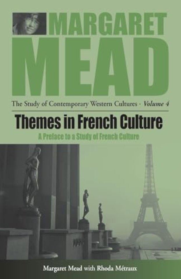 Themes in French Culture