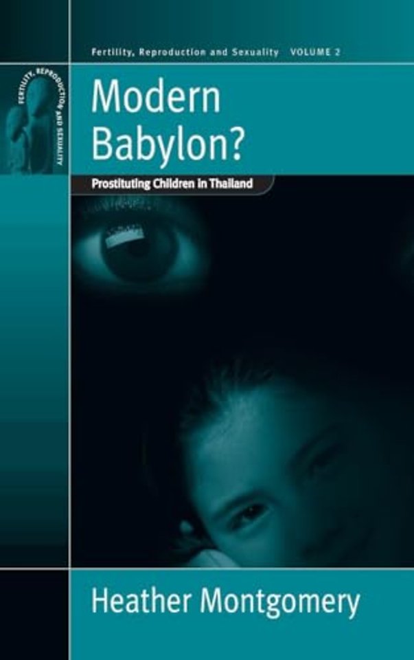 Modern Babylon?