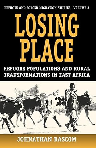 Losing Place