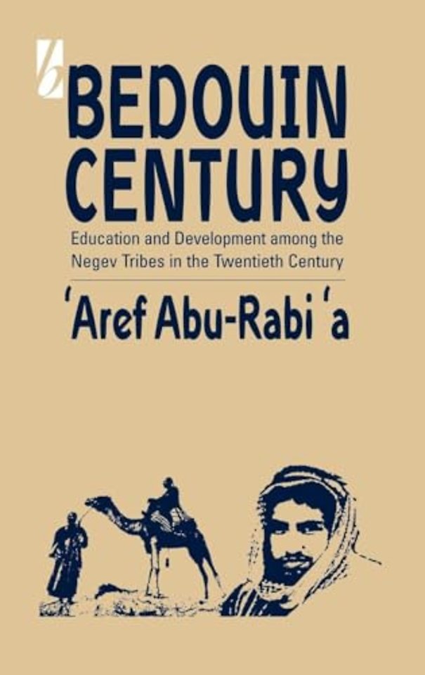 Bedouin Century