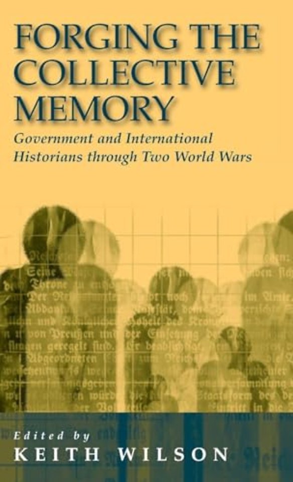 Forging the Collective Memory