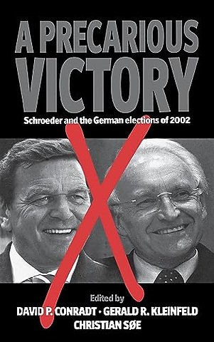 A Precarious Victory