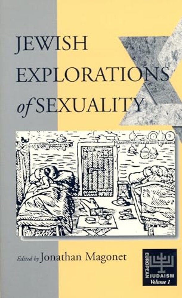 Jewish Explorations of Sexuality