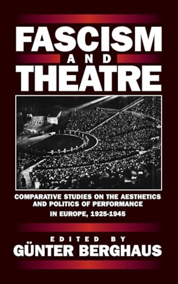Fascism and Theatre