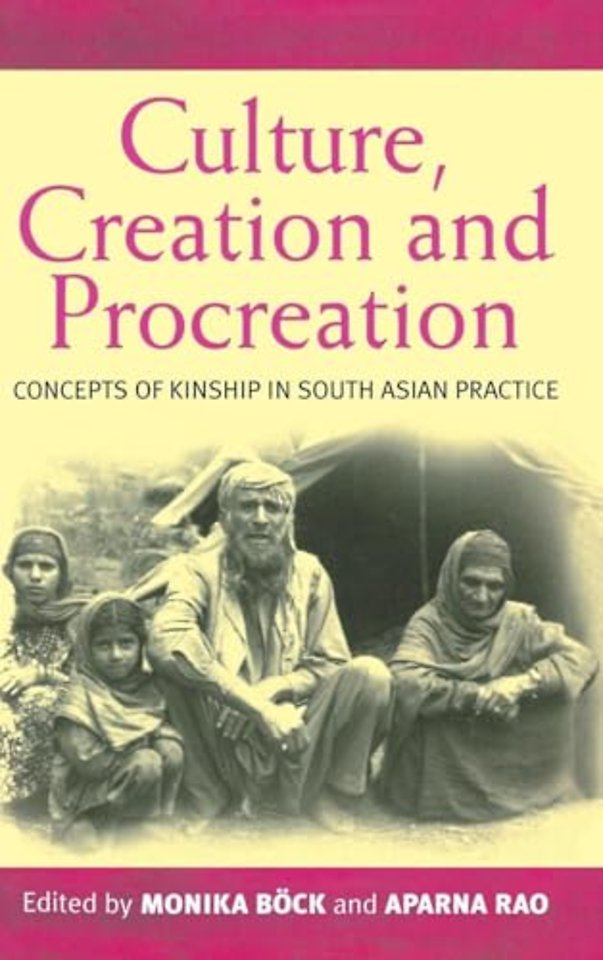 Culture, Creation, and Procreation