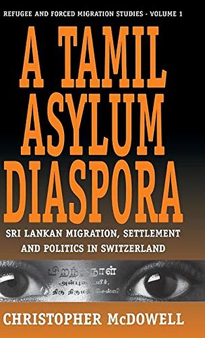 A Tamil Asylum Diaspora