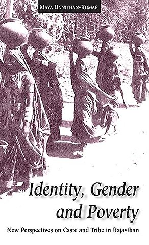 Identity, Gender and Poverty