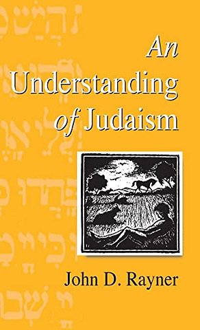 An Understanding of Judaism