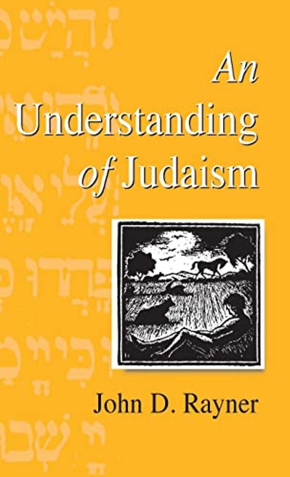 An Understanding of Judaism
