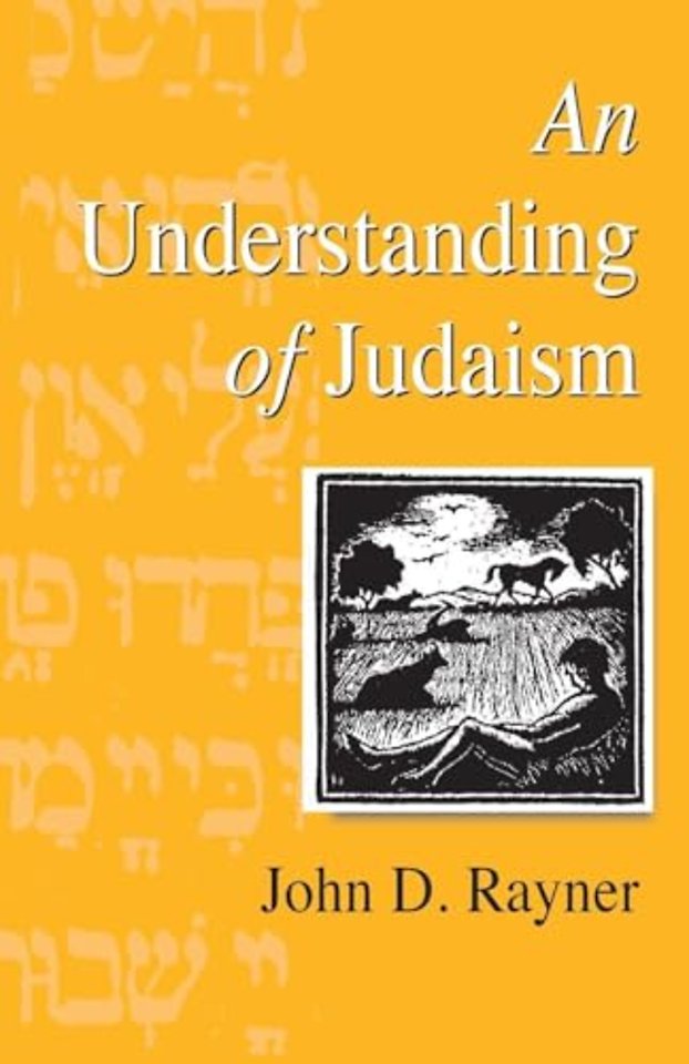 An Understanding of Judaism