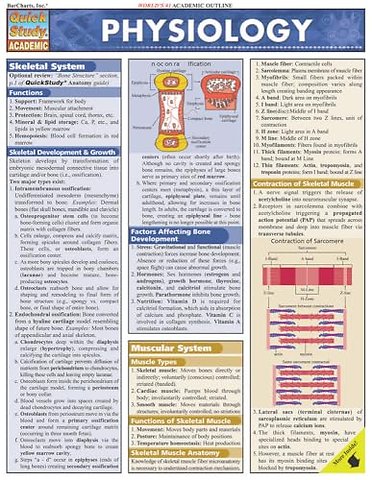 Physiology