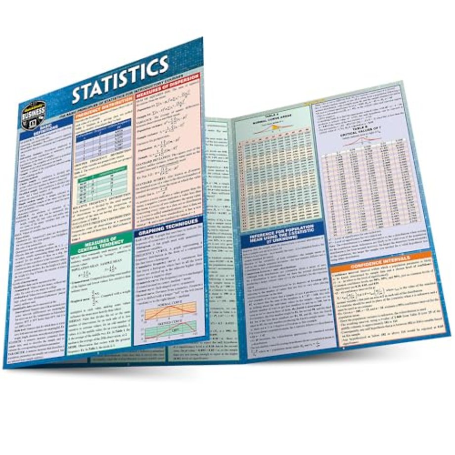 Statistics