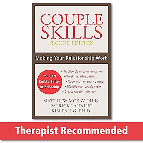 Couple Skills (2nd Ed)