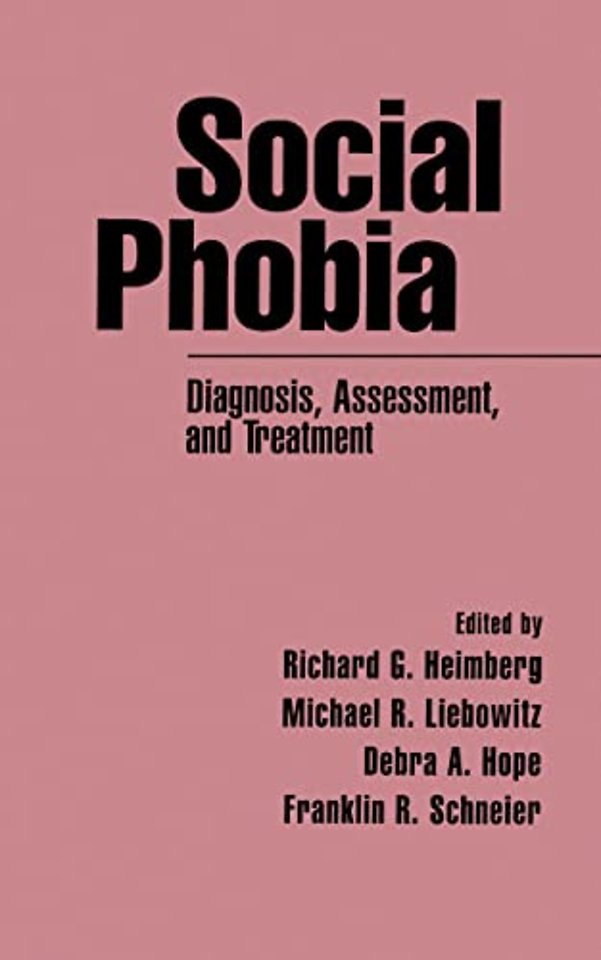 Social Phobia