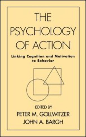 Psychology of Action