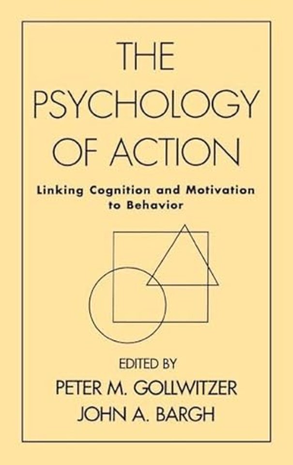 Psychology of Action