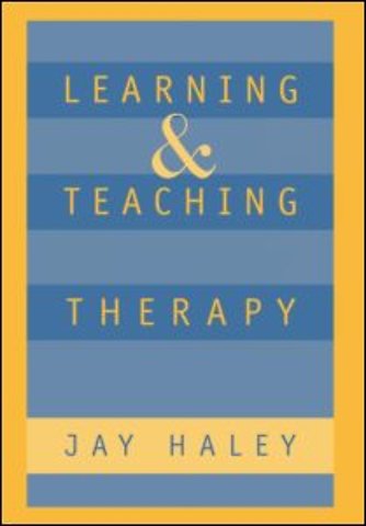 Guilford Family Therapy Series
