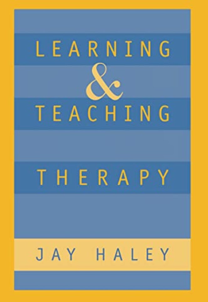 Guilford Family Therapy Series