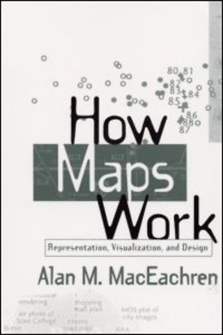 How Maps Work