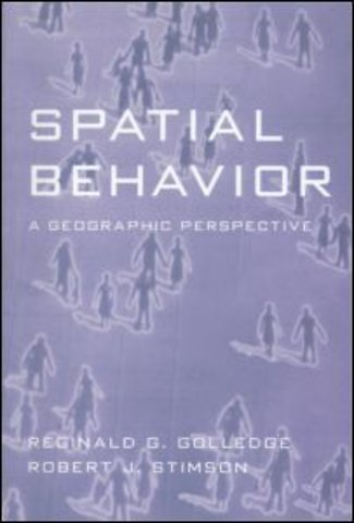 Spatial Behavior