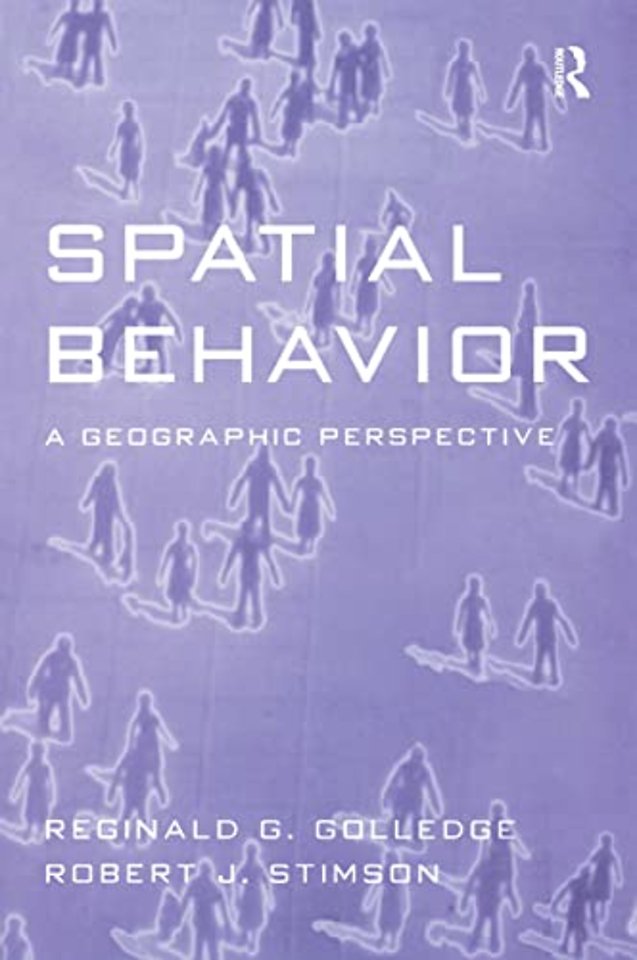 Spatial Behavior