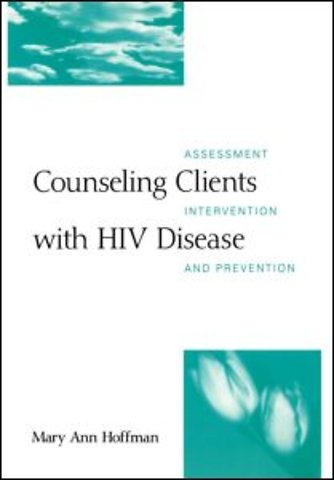 Counseling Clients with HIV Disease