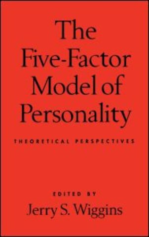 Five-Factor Model of Personality
