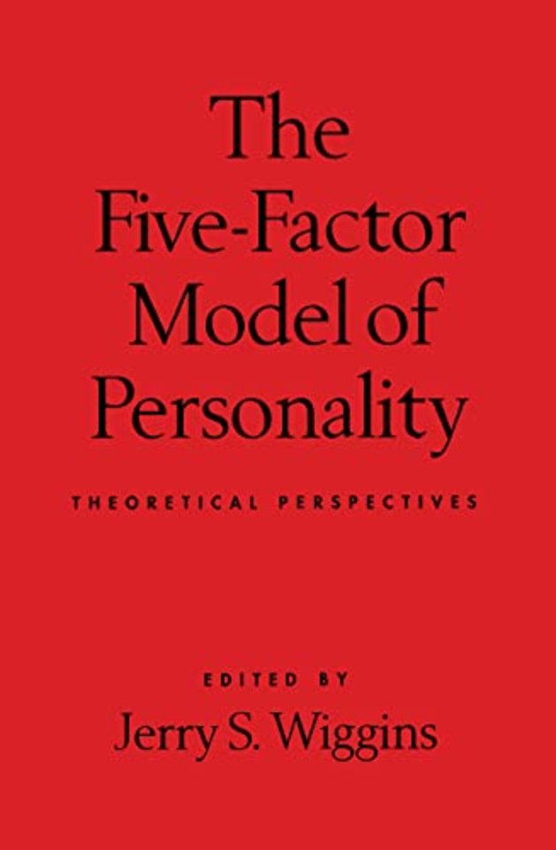 Five-Factor Model of Personality
