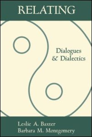 Guilford Communication Series