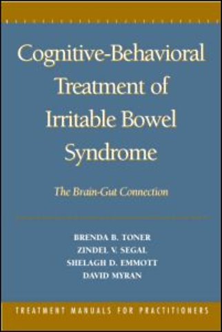 Cognitive-Behavioral Treatment of Irritable Bowel Syndrome