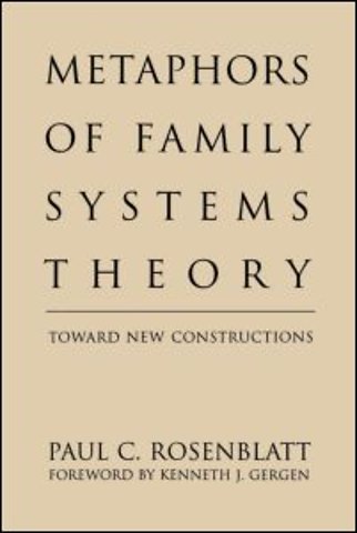 Metaphors of Family Systems Theory