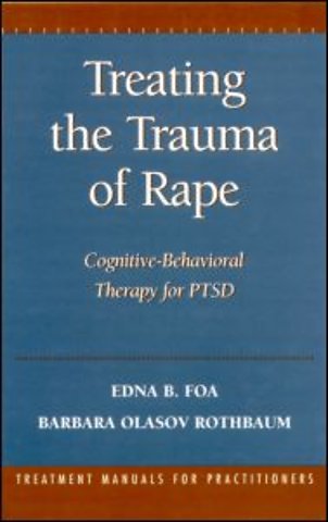 Treating the Trauma of Rape