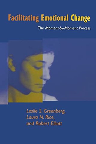 Facilitating Emotional Change