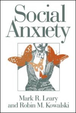 Social Anxiety