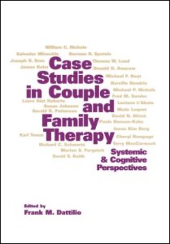 Guilford Family Therapy