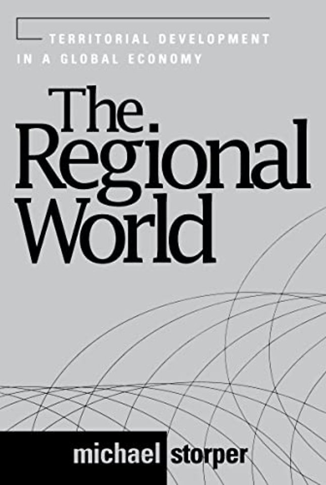 Regional World