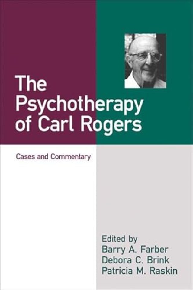 Psychotherapy of Carl Rogers