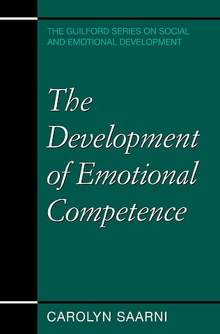 Development of Emotional Competence