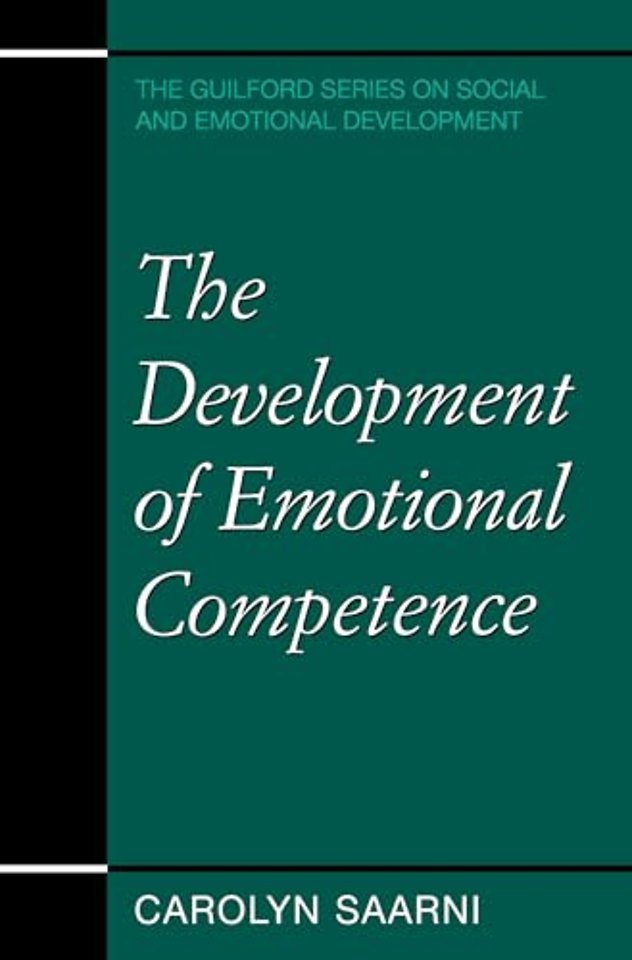 Development of Emotional Competence