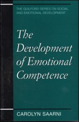 Development of Emotional Competence